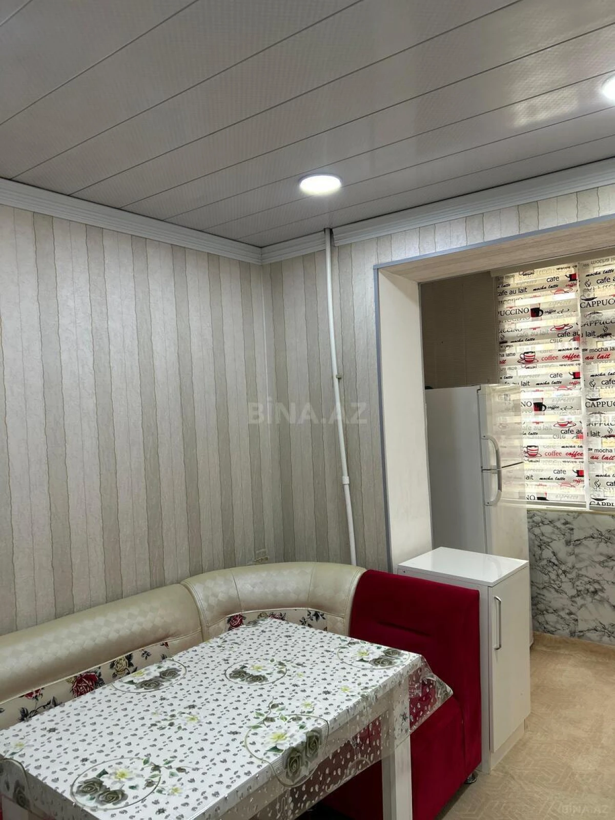 Satılır 3 otaqlı mənzil 62 m²