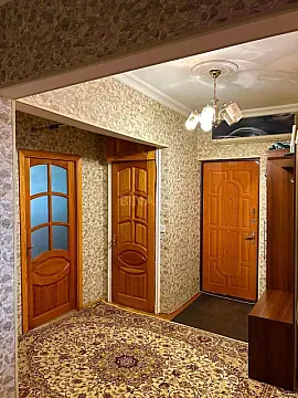 Satılır 3 otaqlı mənzil 62 m² — Bakı, Yeni Günəşli 3 otaq 62.00 m²