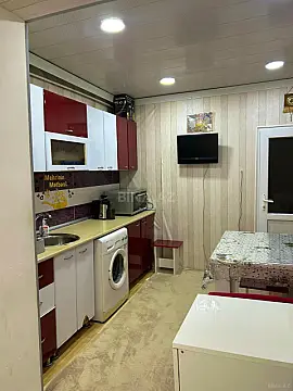 Satılır 3 otaqlı mənzil 62 m²