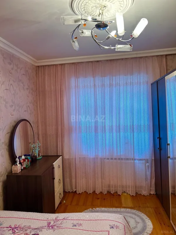 Satılır 3 otaqlı mənzil 62 m²