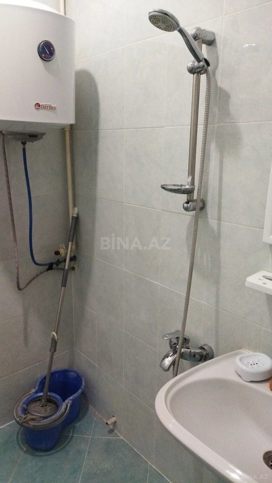 Kirayə verilir 2 otaqlı mənzil 40 m²