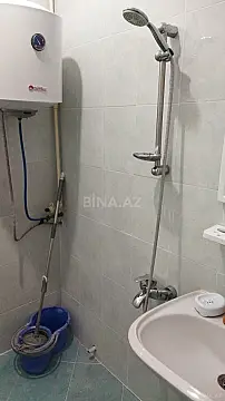 Kirayə verilir 2 otaqlı mənzil 40 m²