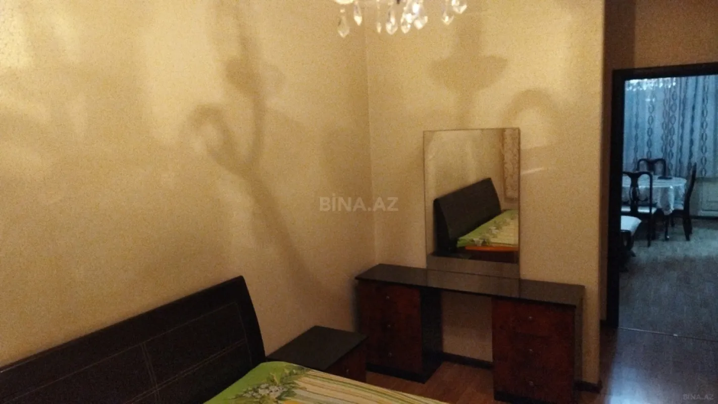 Kirayə verilir 2 otaqlı mənzil 40 m²