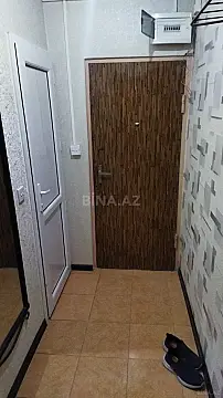 Kirayə verilir 2 otaqlı mənzil 40 m² — Bakı, Memar Əcəmi yanı 2 otaq 40.00 m²