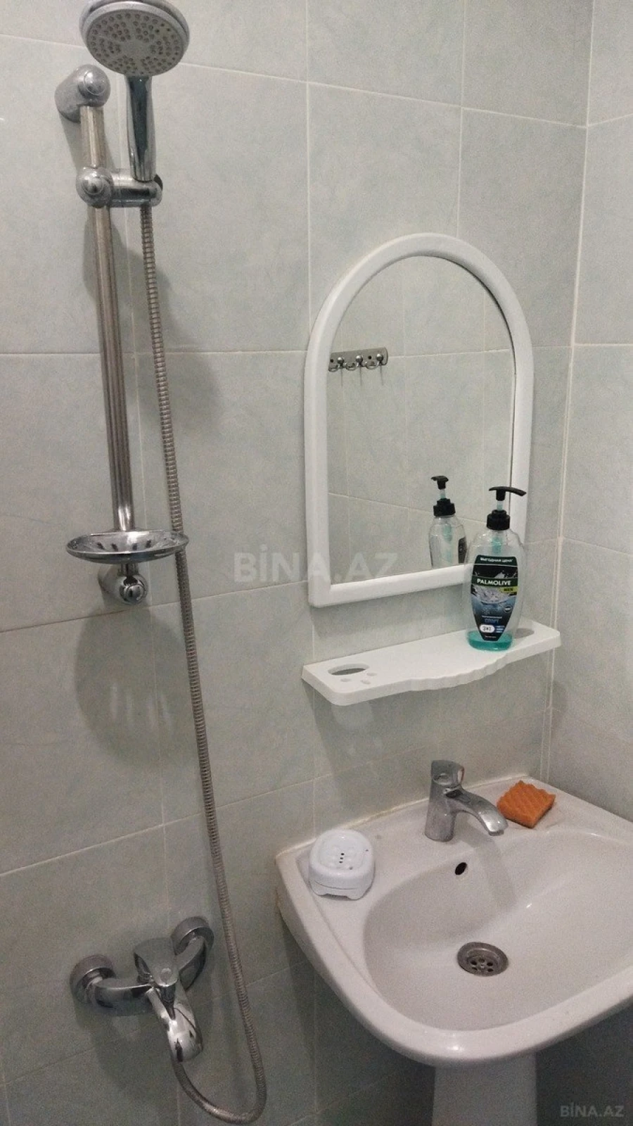 Kirayə verilir 2 otaqlı mənzil 40 m²