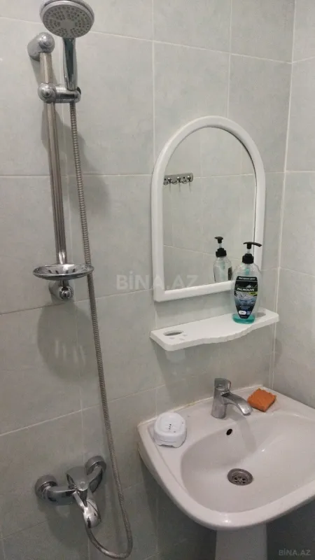 Kirayə verilir 2 otaqlı mənzil 40 m²