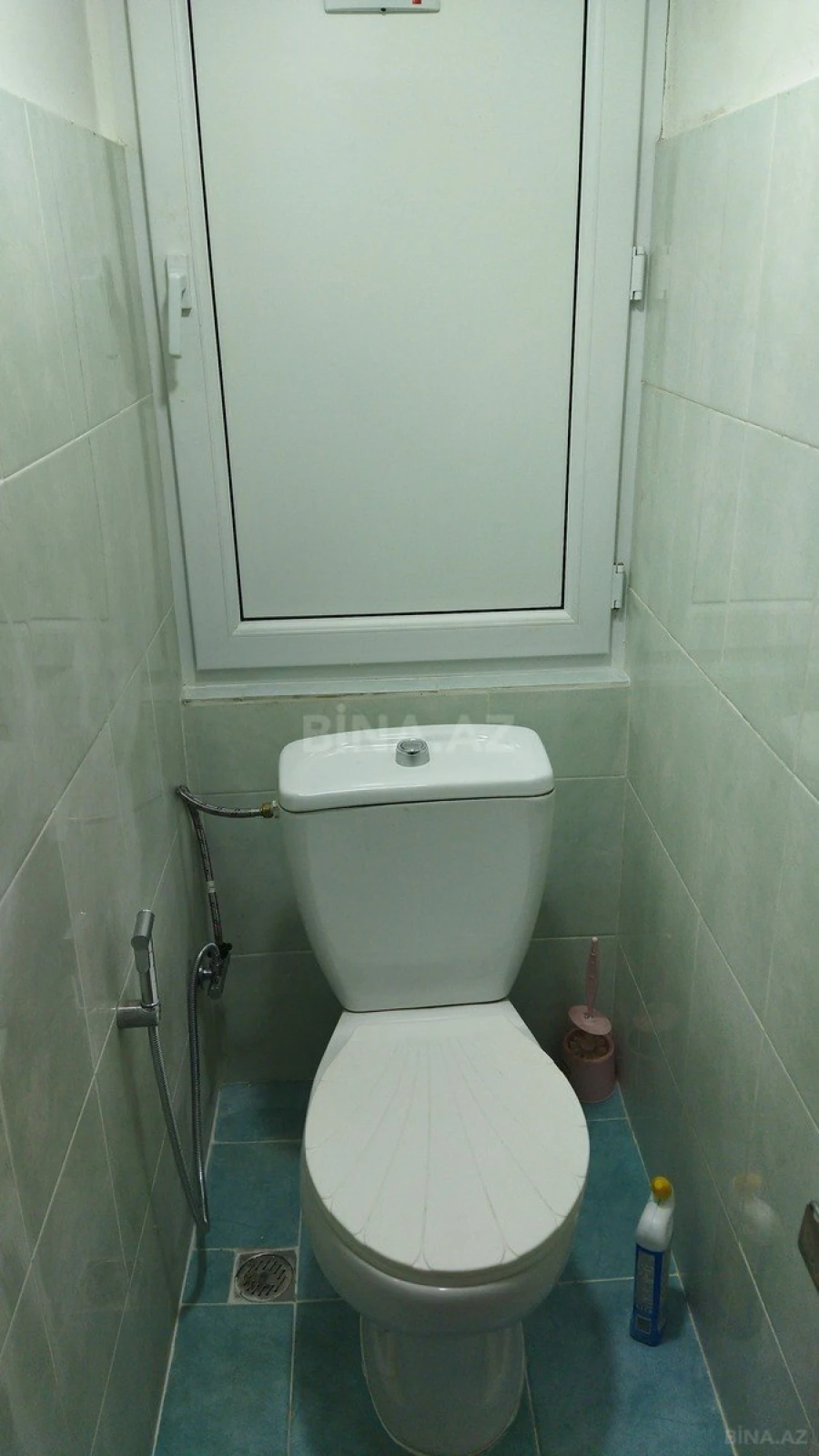 Kirayə verilir 2 otaqlı mənzil 40 m²