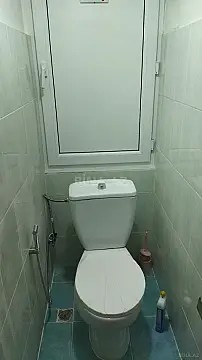 Kirayə verilir 2 otaqlı mənzil 40 m²