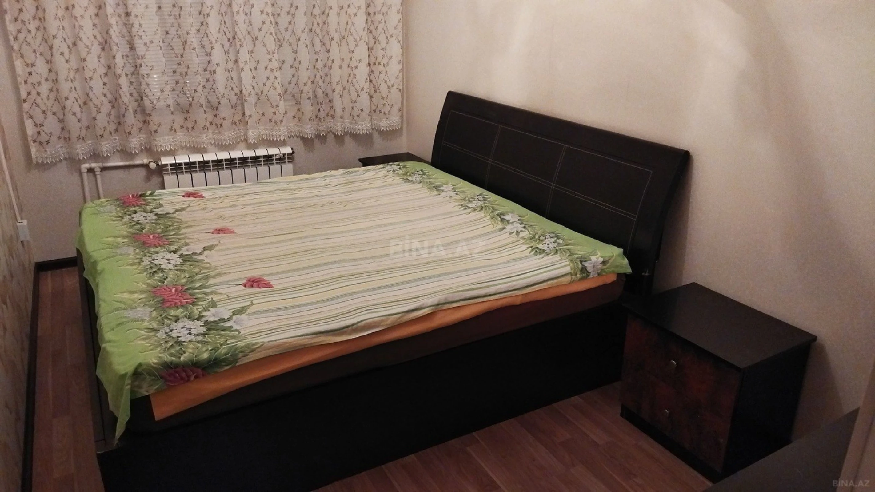 Kirayə verilir 2 otaqlı mənzil 40 m²