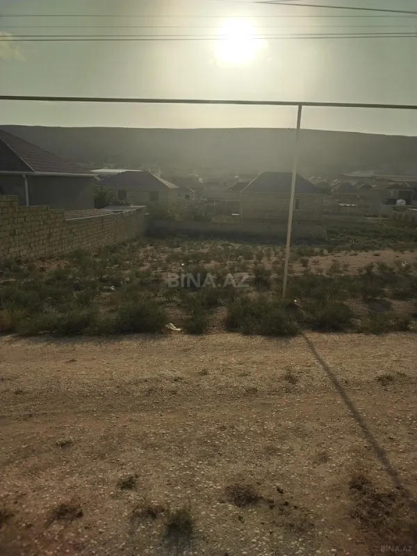 Satılır torpaq sahəsi 8 m²