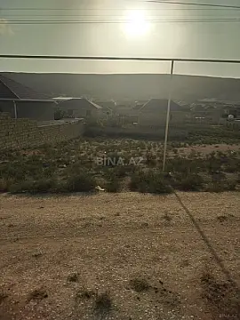 Satılır torpaq sahəsi 8 m²