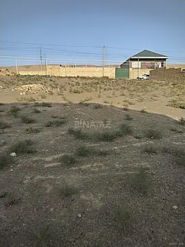 Satılır torpaq sahəsi 8 m² — Bakı, Qobustan qəs. 8.00 m²