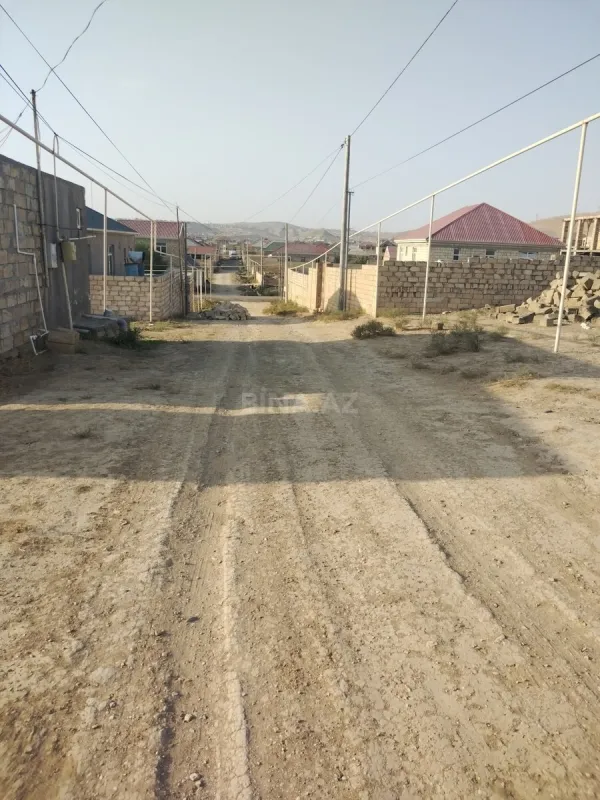 Satılır torpaq sahəsi 8 m²