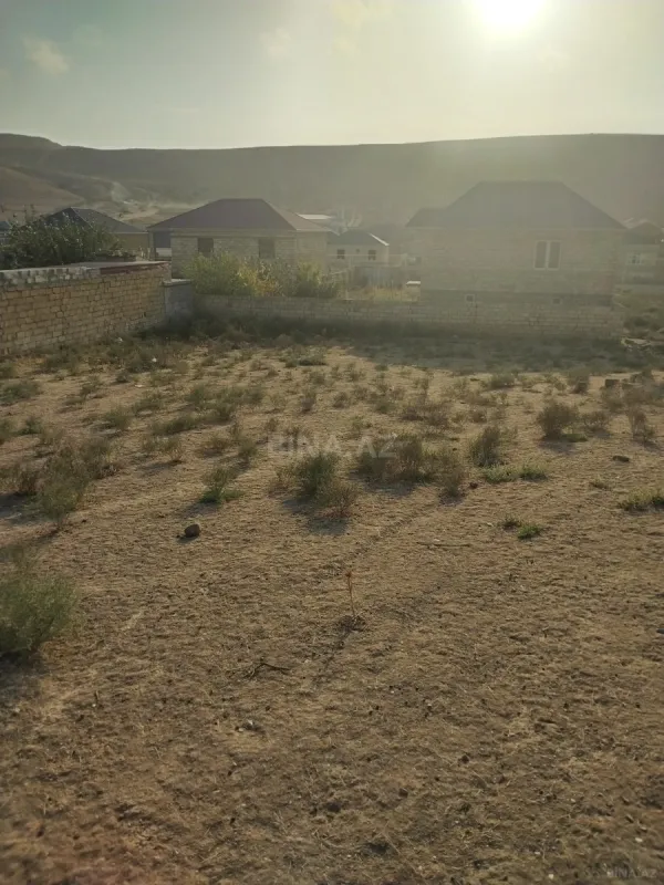 Satılır torpaq sahəsi 8 m²