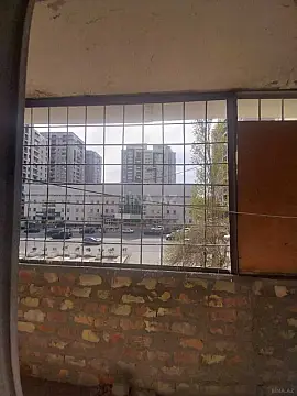 Satılır 2 otaqlı mənzil 62 m²