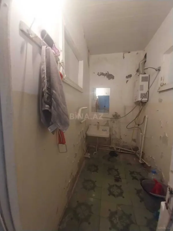 Satılır 2 otaqlı mənzil 62 m²