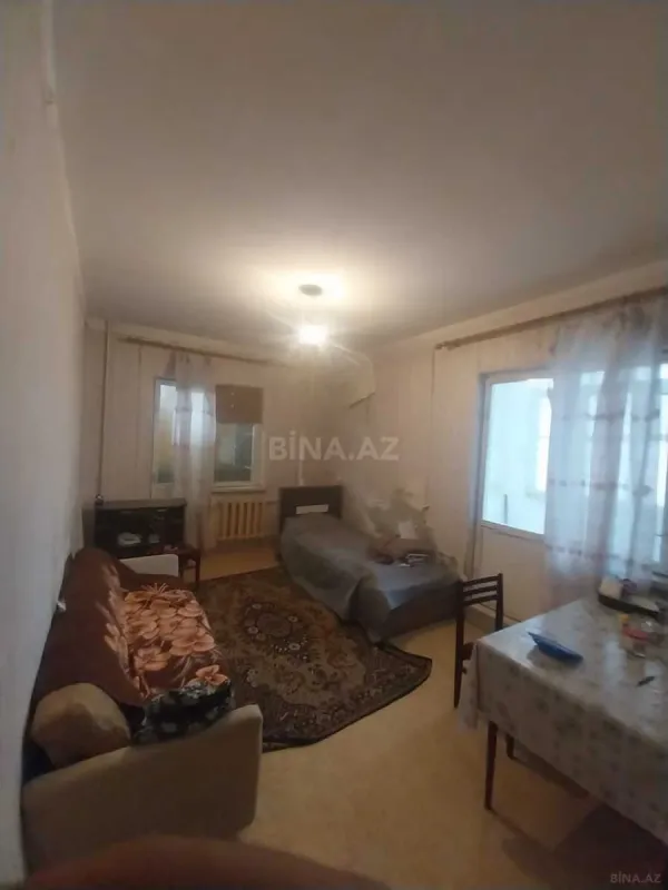 Satılır 2 otaqlı mənzil 62 m²