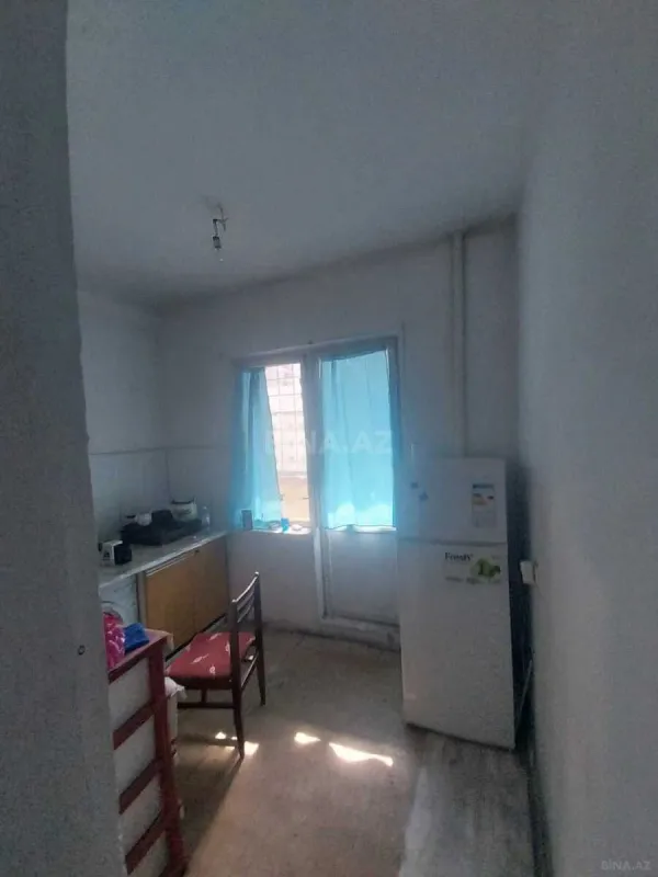 Satılır 2 otaqlı mənzil 62 m²