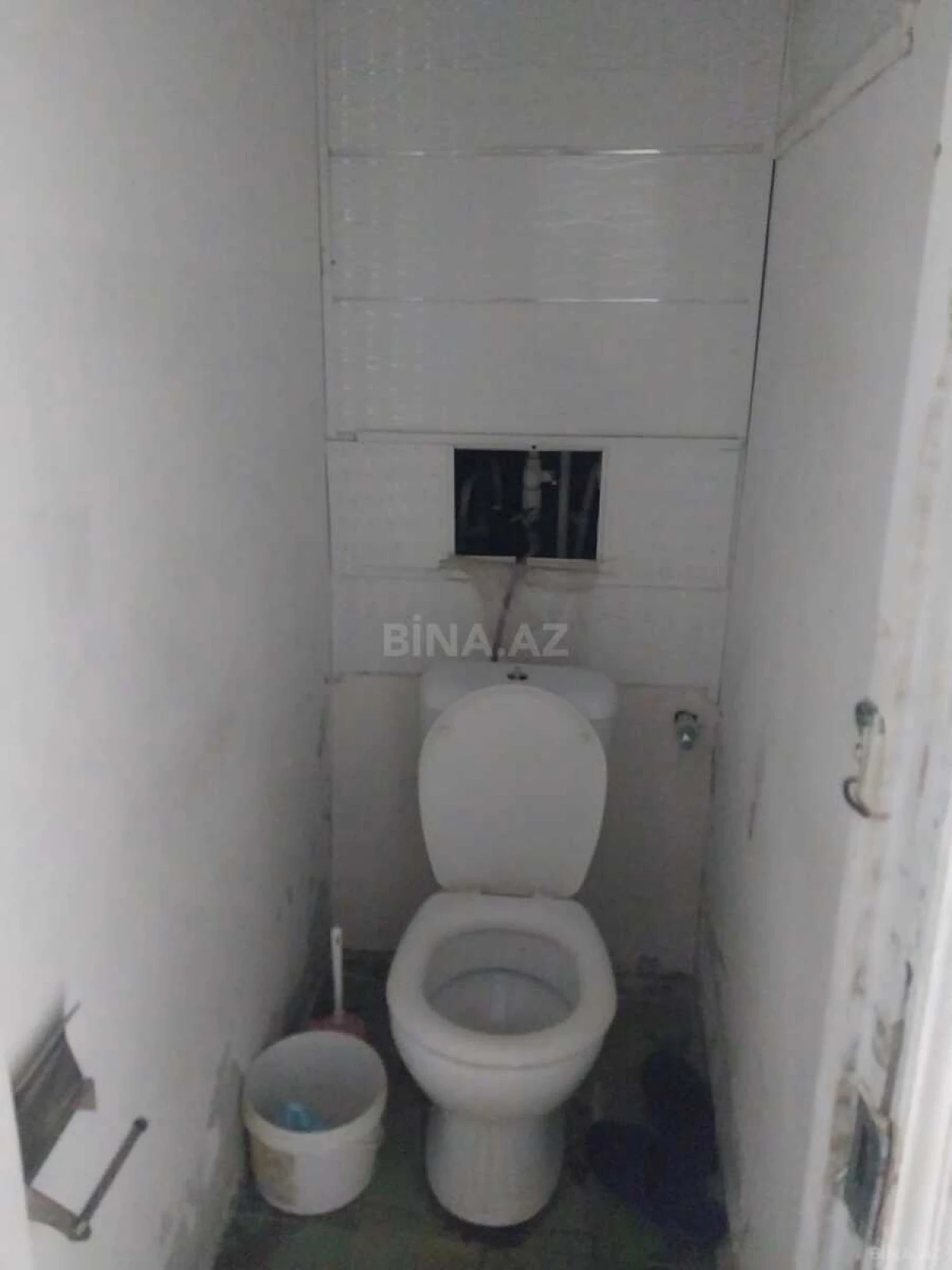 Satılır 2 otaqlı mənzil 62 m²