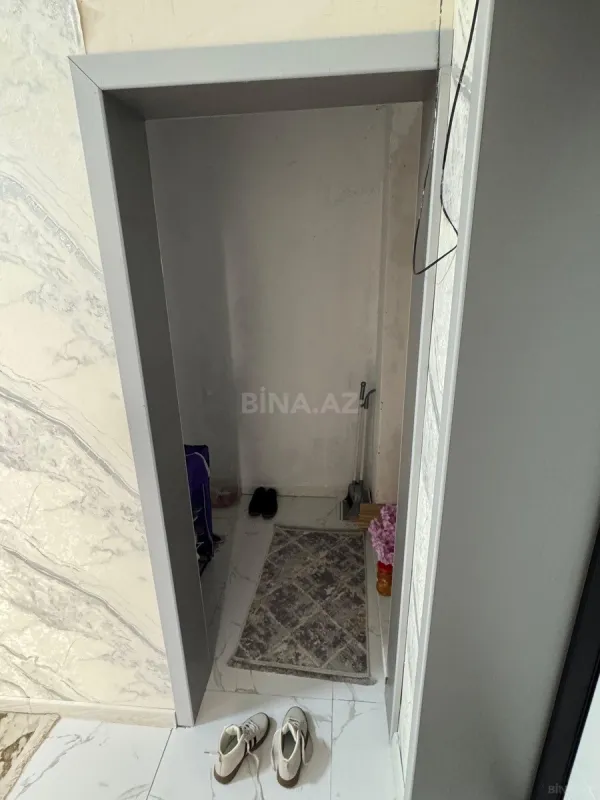Satılır 3 otaqlı həyət evi 105 m²