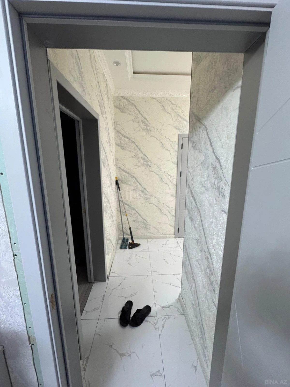 Satılır 3 otaqlı həyət evi 105 m²