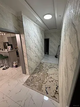 Satılır 3 otaqlı həyət evi 105 m²