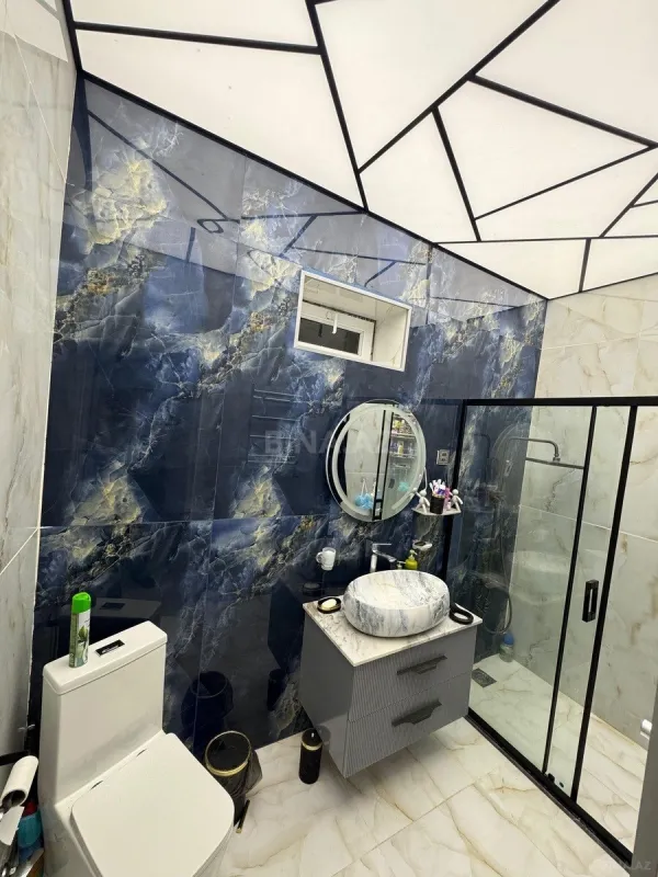 Satılır 3 otaqlı həyət evi 105 m²