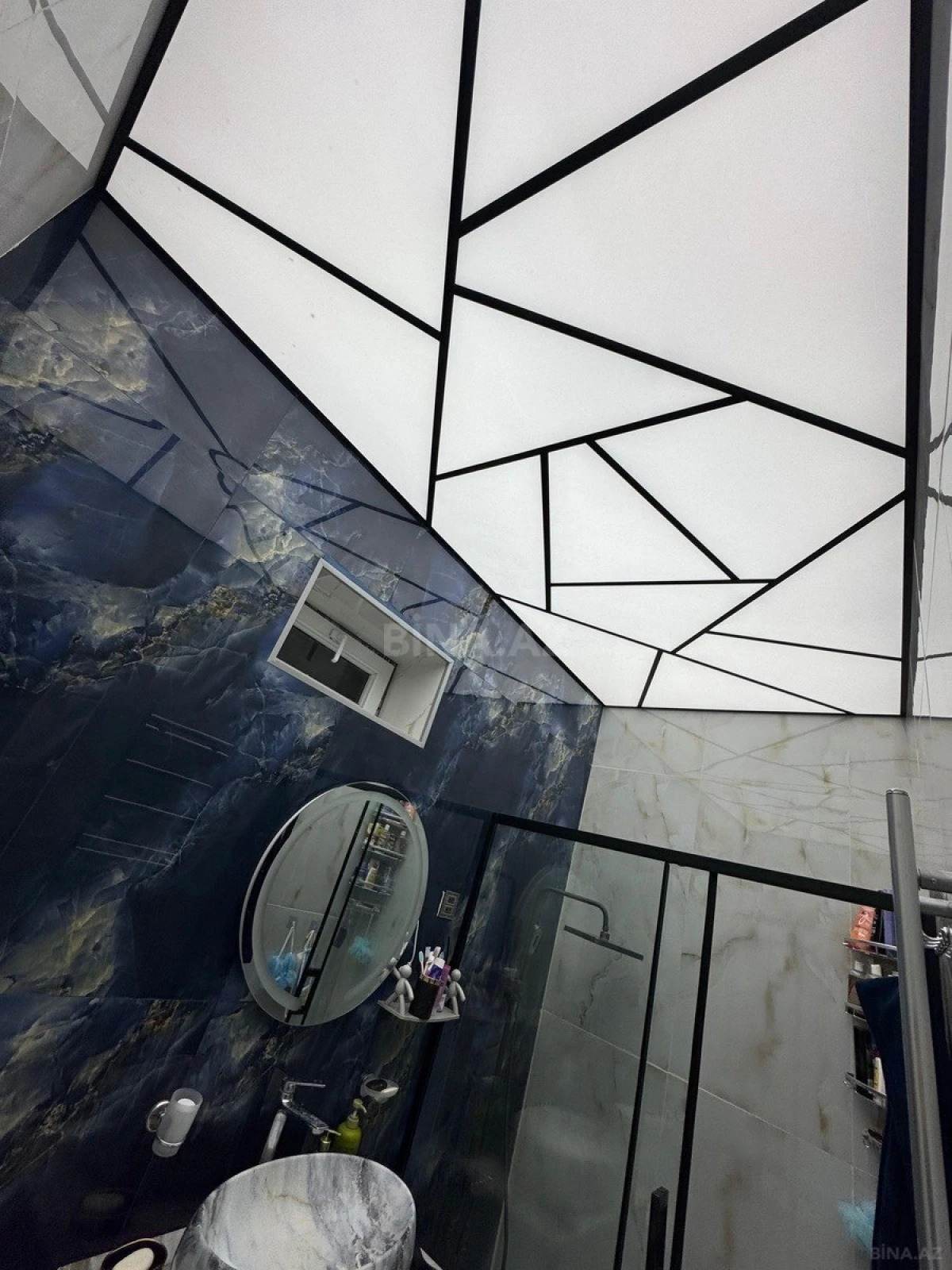 Satılır 3 otaqlı həyət evi 105 m²