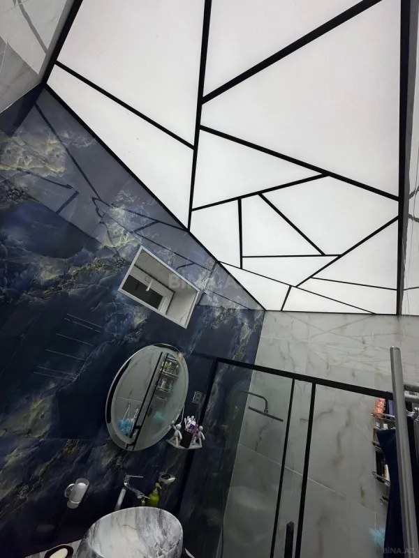 Satılır 3 otaqlı həyət evi 105 m²