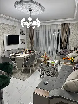 Satılır 3 otaqlı həyət evi 105 m²