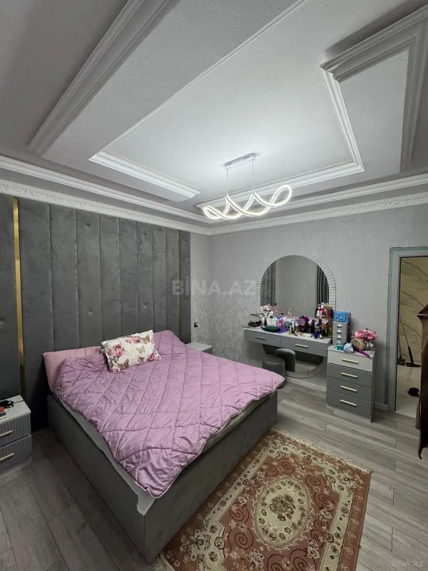 Satılır 3 otaqlı həyət evi 105 m²