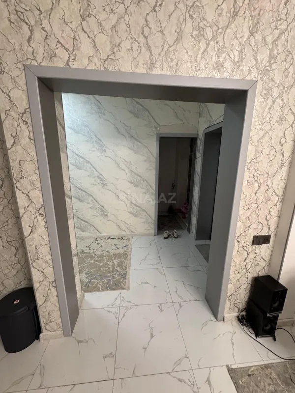 Satılır 3 otaqlı həyət evi 105 m²