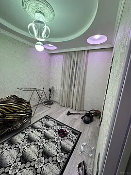 Satılır 3 otaqlı həyət evi 105 m²