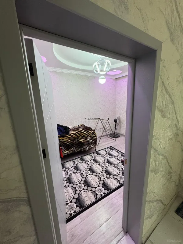 Satılır 3 otaqlı həyət evi 105 m²