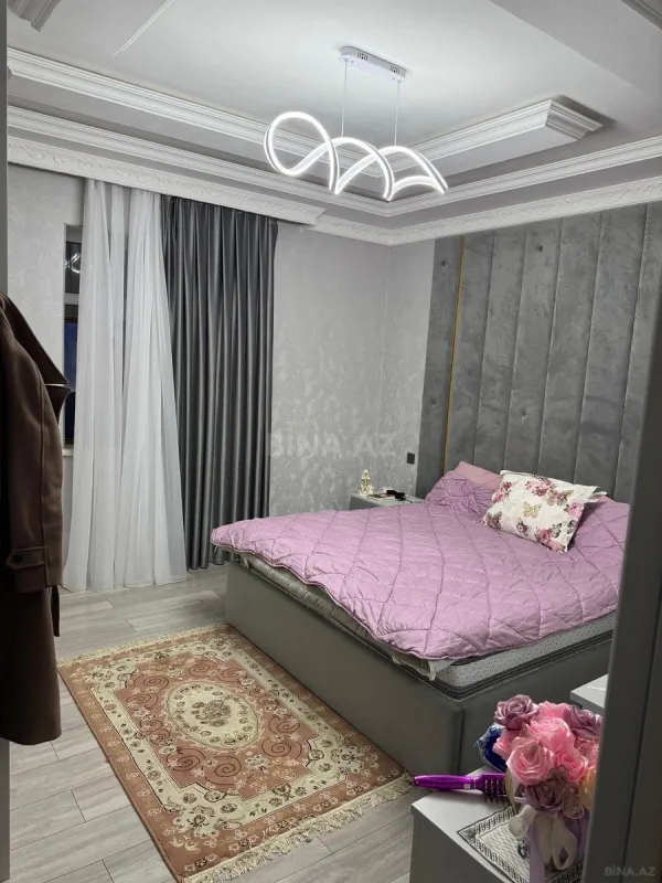 Satılır 3 otaqlı həyət evi 105 m²
