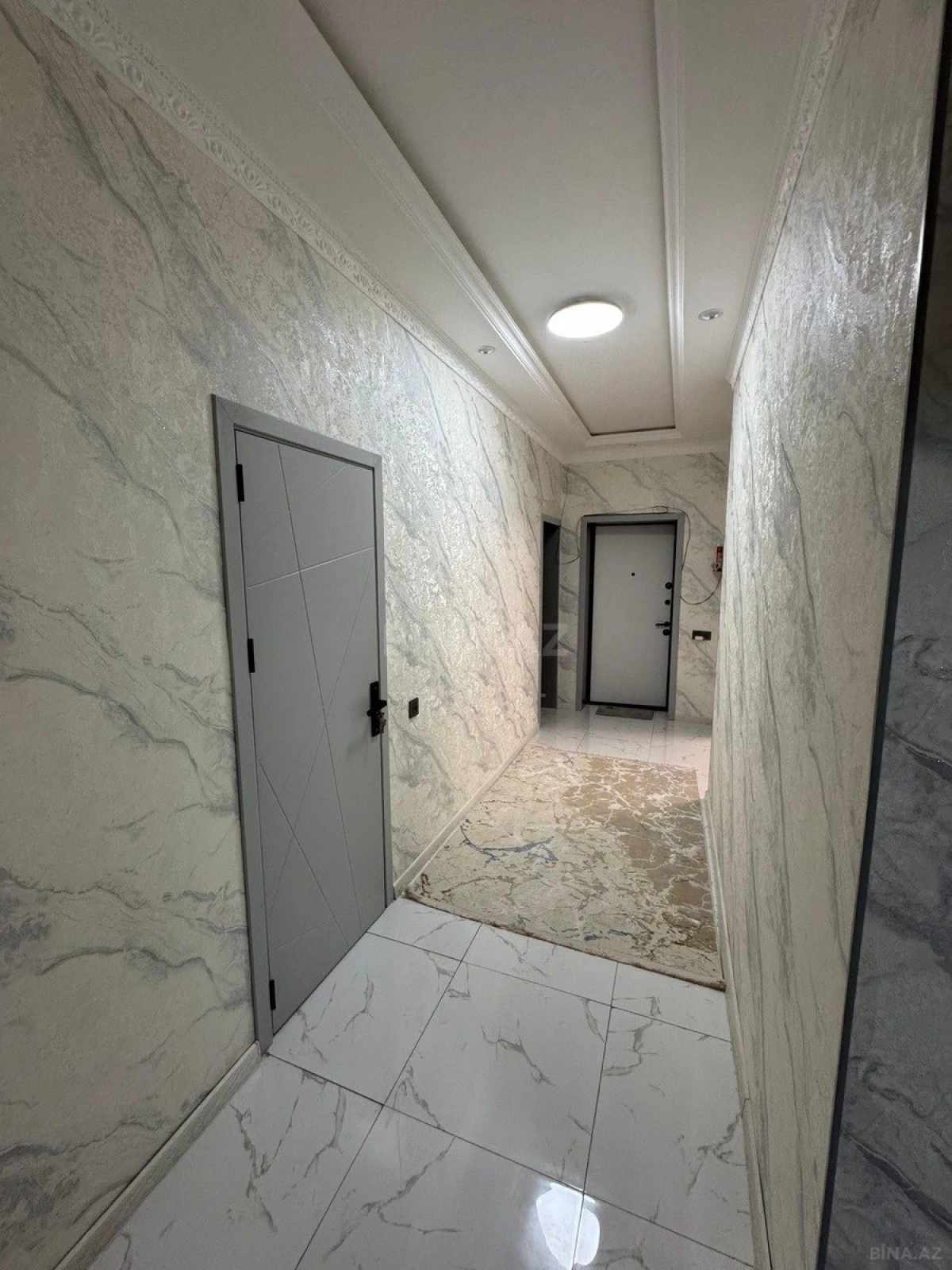 Satılır 3 otaqlı həyət evi 105 m²