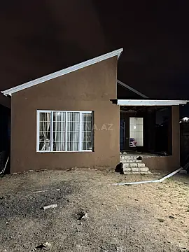 Satılır 3 otaqlı həyət evi 105 m² — Bakı, Şüvəlan 3 otaq 105.00 m²