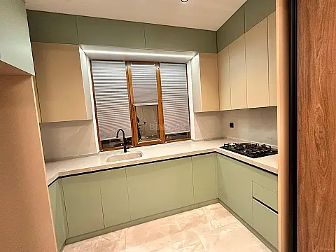 Satılır 2 otaqlı mənzil 67 m²
