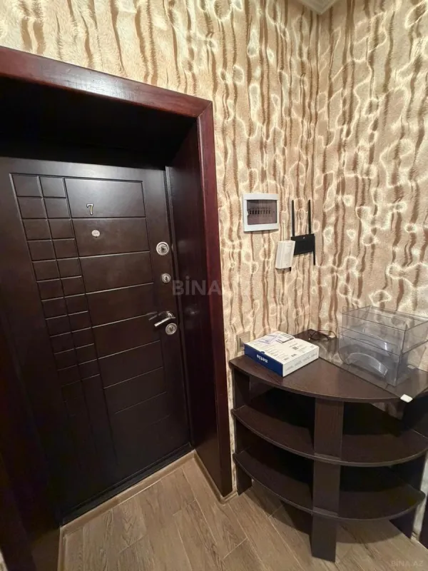 Satılır 2 otaqlı mənzil 51 m²
