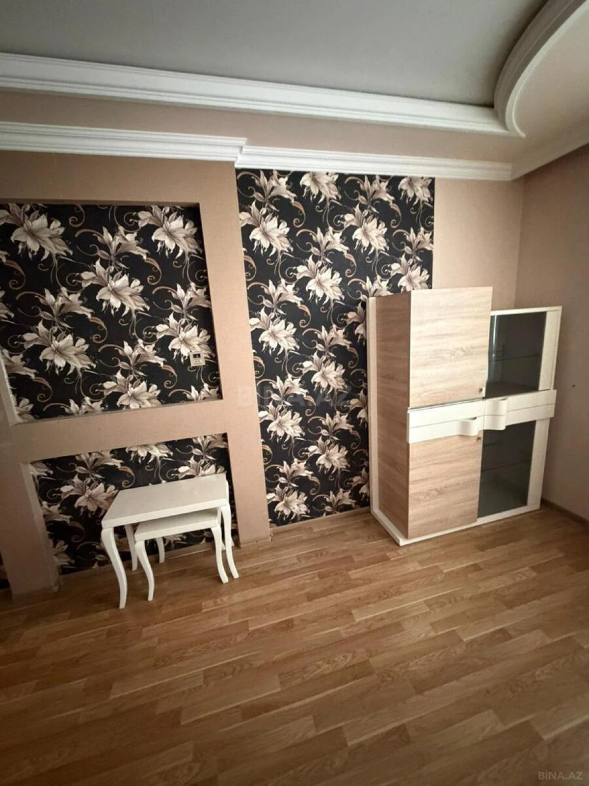 Satılır 2 otaqlı mənzil 51 m²