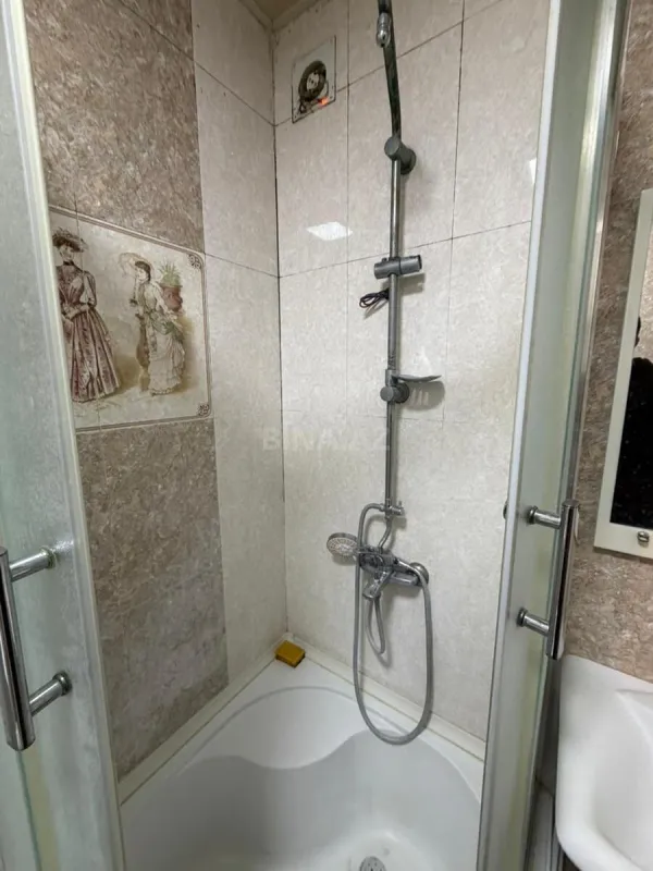 Satılır 2 otaqlı mənzil 51 m²