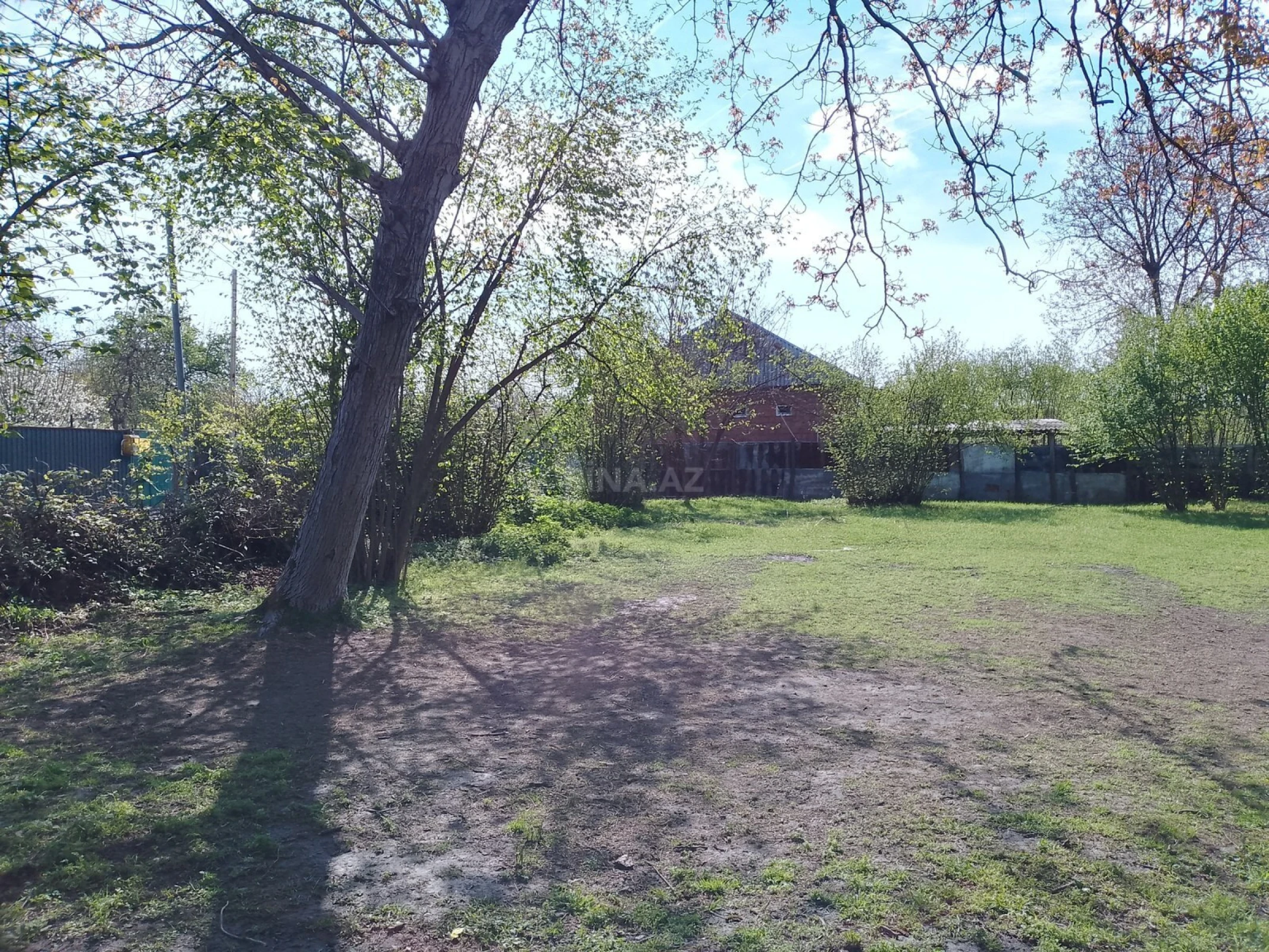 Satılır torpaq sahəsi 13 m²