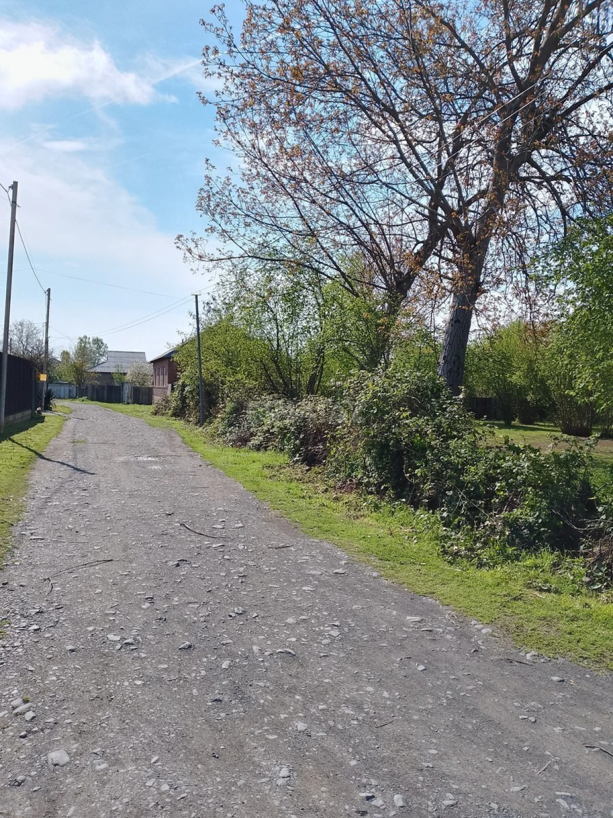 Satılır torpaq sahəsi 13 m²