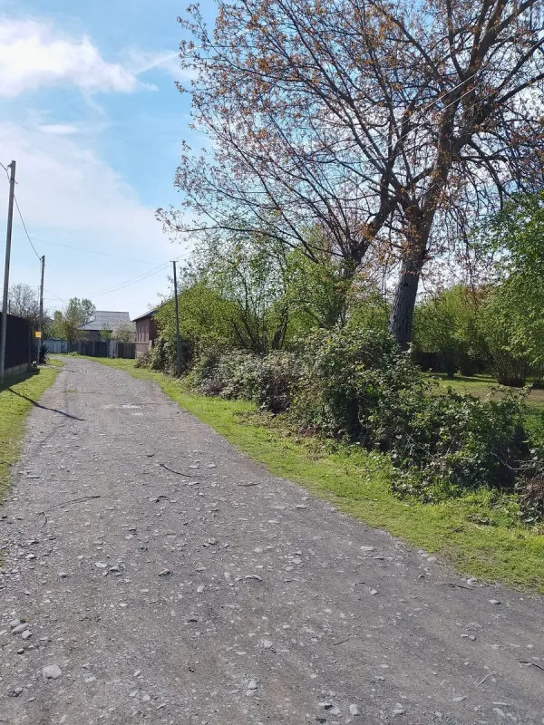 Satılır torpaq sahəsi 13 m²