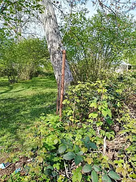 Satılır torpaq sahəsi 13 m²