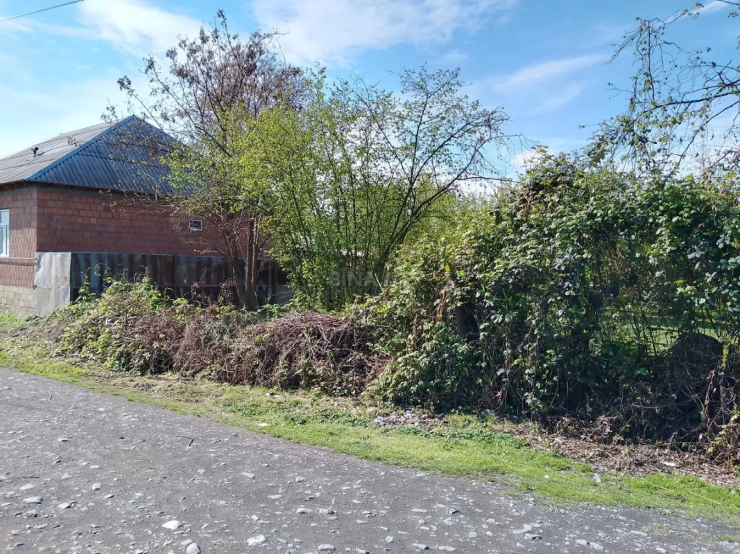 Satılır torpaq sahəsi 13 m²