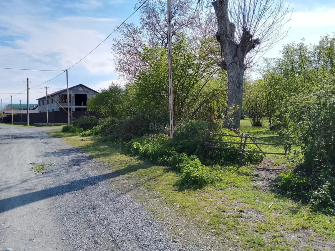 Satılır torpaq sahəsi 13 m²