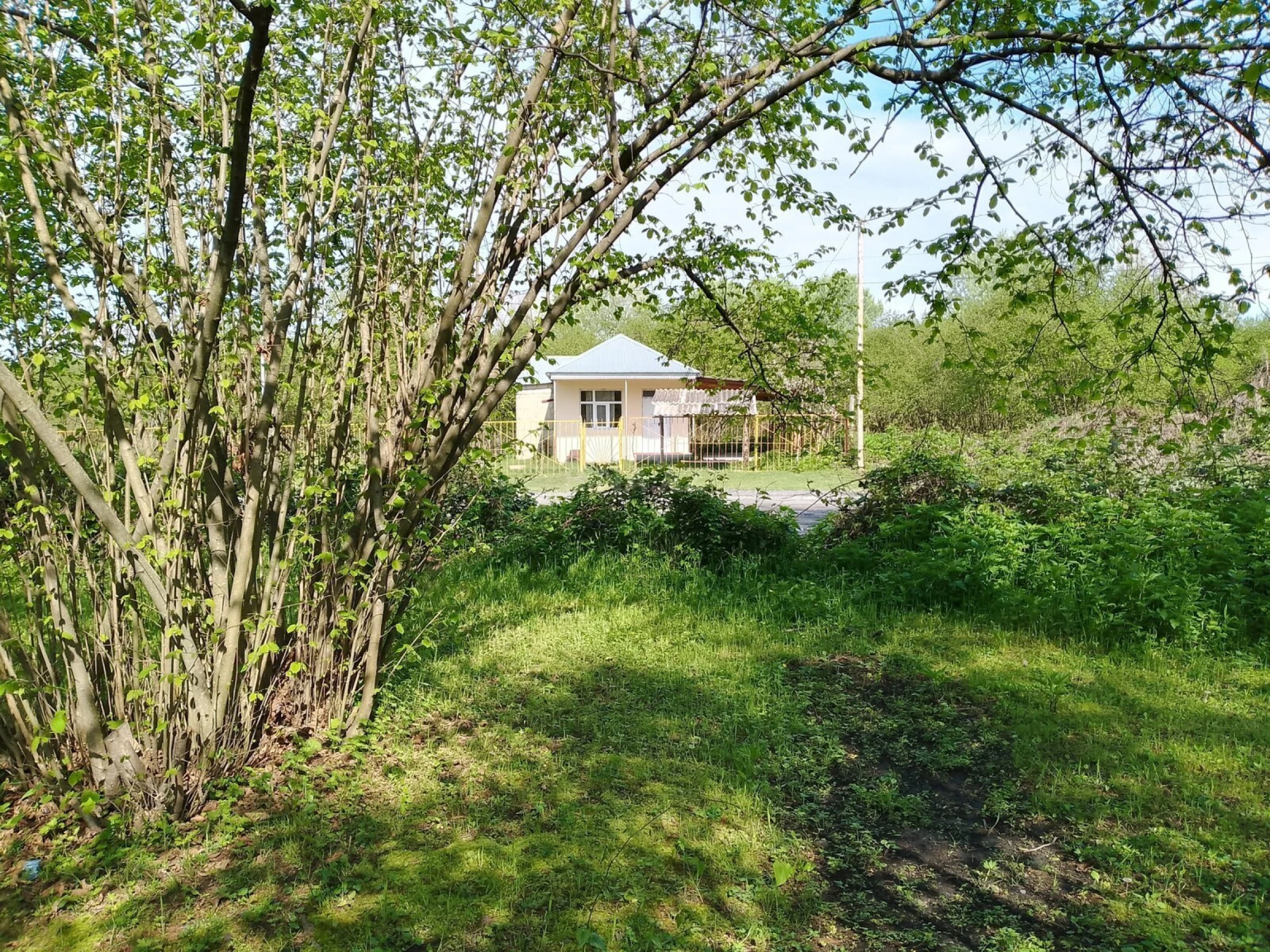 Satılır torpaq sahəsi 13 m²