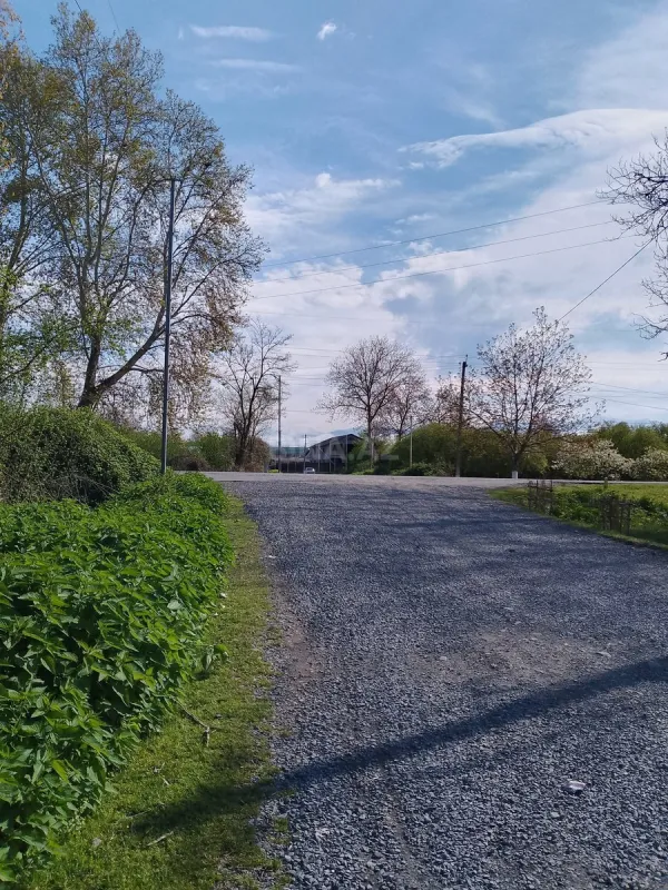 Satılır torpaq sahəsi 13 m²