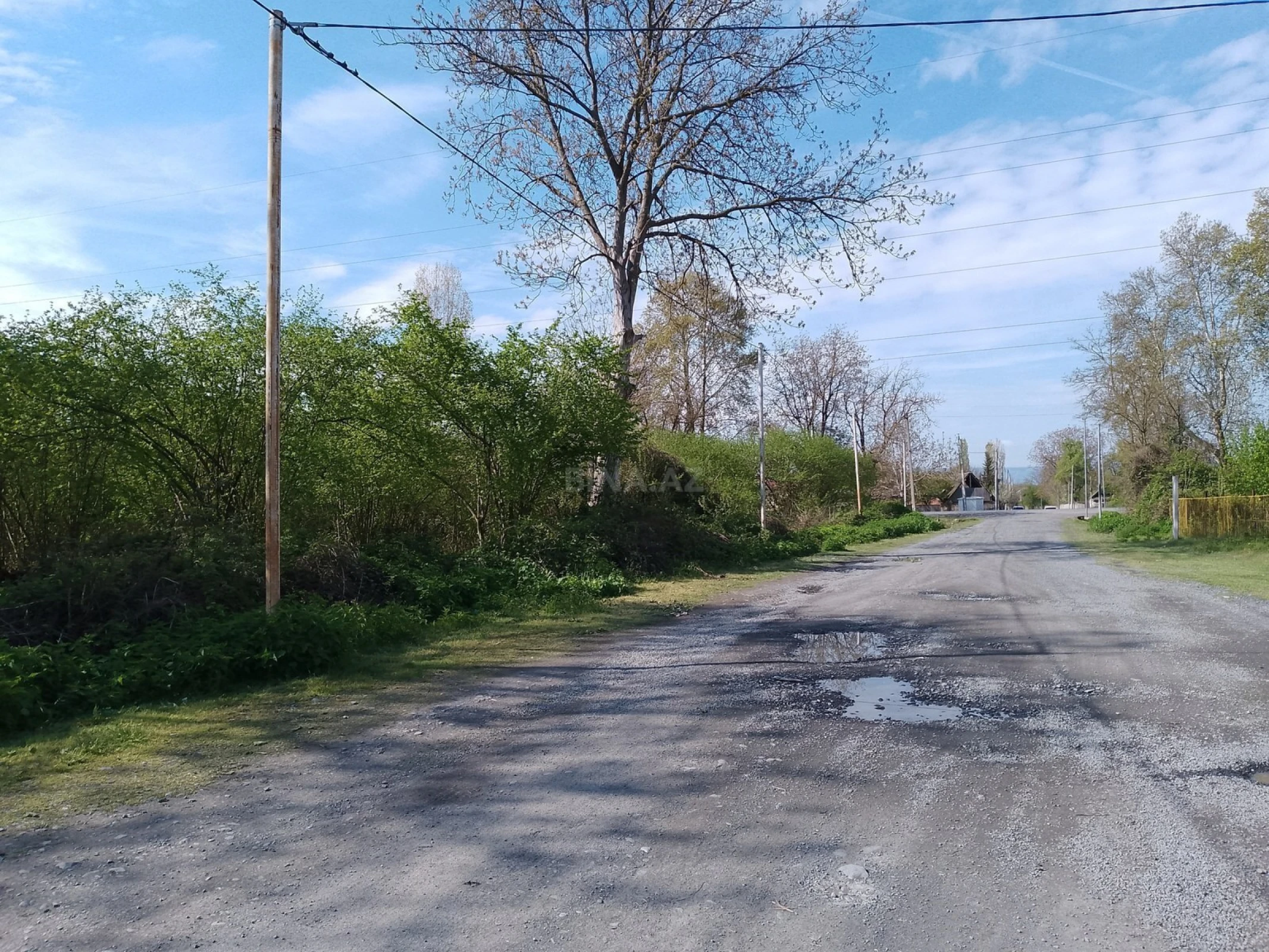 Satılır torpaq sahəsi 13 m²